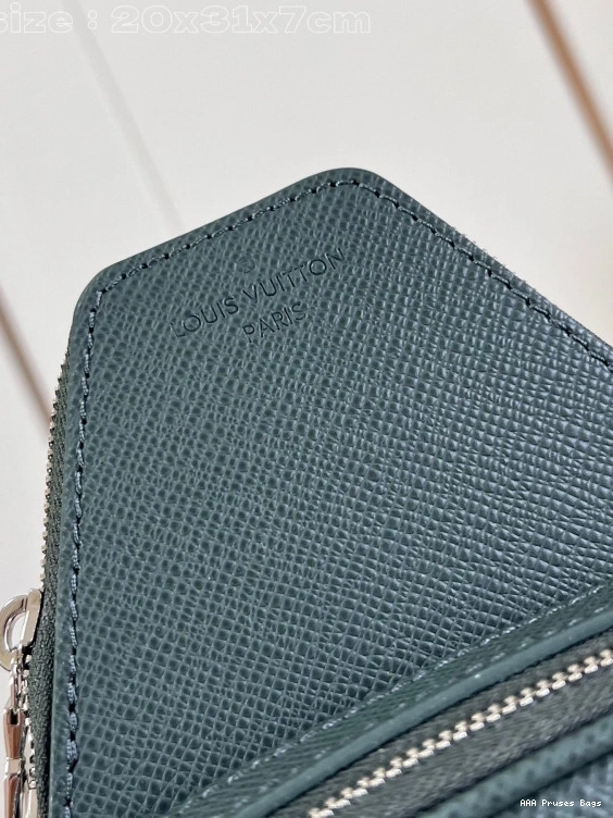 AAA Pruses Bags VUITTON LOUIS NM-31*20*7CM Avenue Slingbag 0729